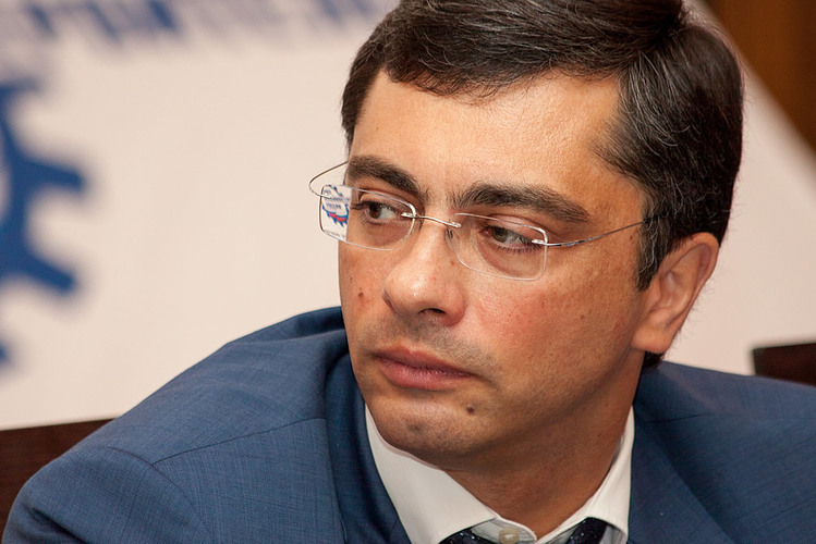 Владимир Гутенёв лидирует в рейтинге депутатов Государственной Думы от Самарской области по количеству инициированных законопроектов