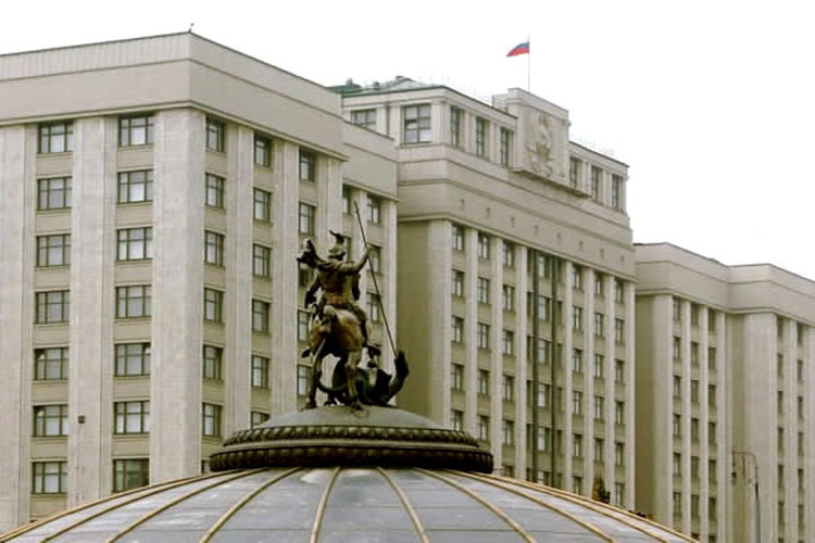 Владимир Гутенев назвал главный финансовый документ страны бюджетом приоритетного промышленного развития