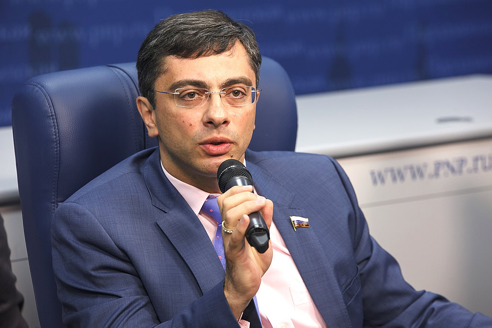 Думский Комитет по промышленности рекомендовал Государственной Думе РФ принять во втором чтении законопроект «О промышленной политике в РФ»