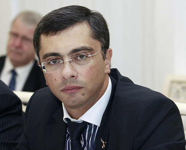 Владимир Гутенев: валютные ипотечные заемщики не должны лишиться собственности