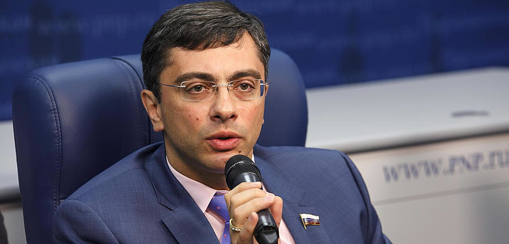 Владимир Гутенев прокомментировал инициативу по использованию продуктов, ввезенных в Россию в нарушение антисанкционных мер