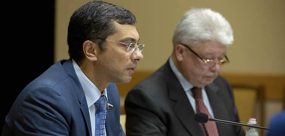 Регулирующее воздействие законопроекта о «Зеленом щите» Москвы оценили в МГУ им.Ломоносова