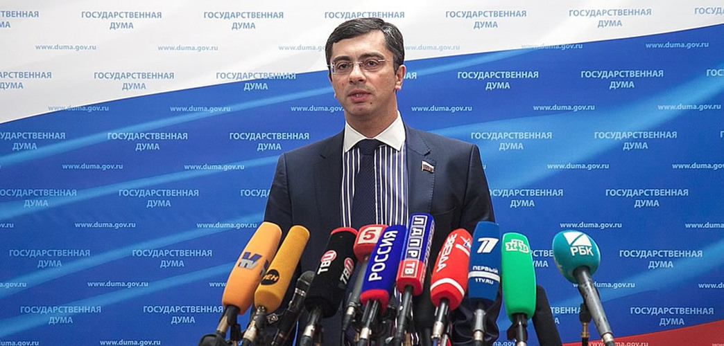 Российская Лига содействия оборонным предприятиям (ЛСОП) советует своим членам минимизировать контакты с турецкими партнерами после инцидента с атакой на Су-24 в Сирии