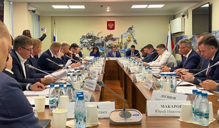Комитет ГД по промышленности и торговле поддержал проект федерального бюджета на 2025-2027 годы
